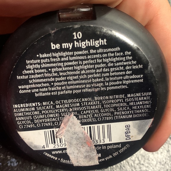 essence highlighter - Picture 3 of 4